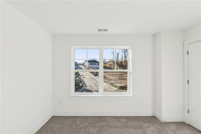 446 Laurelwood Lane, Canton, GA 30114