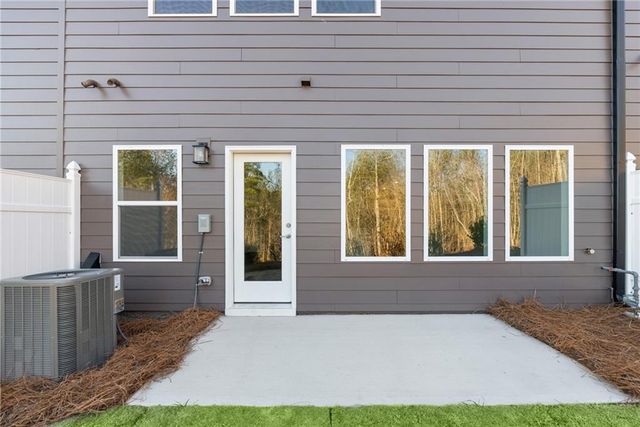 446 Laurelwood Lane, Canton, GA 30114