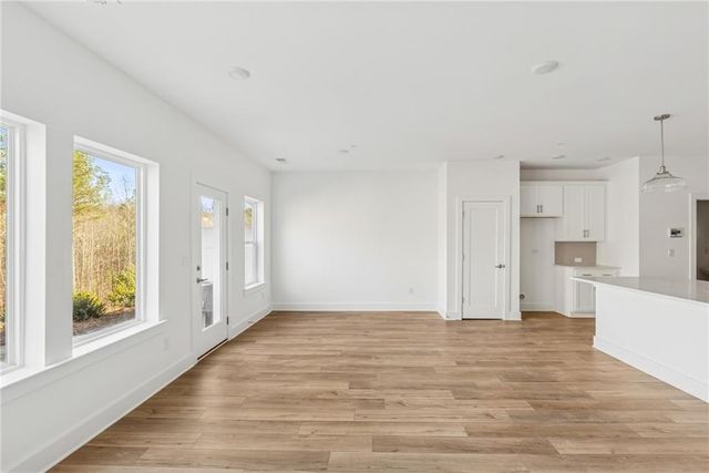 446 Laurelwood Lane, Canton, GA 30114