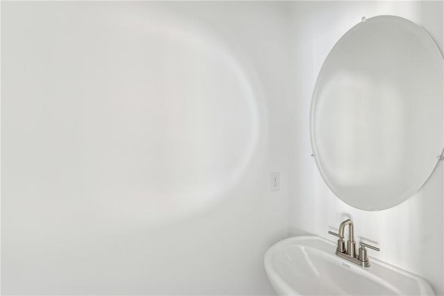 446 Laurelwood Lane, Canton, GA 30114