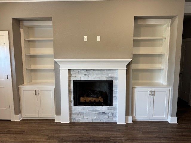902 Round Top Street, Prairie Grove, AR 72753