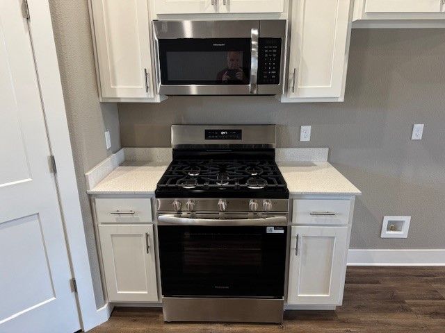 902 Round Top Street, Prairie Grove, AR 72753