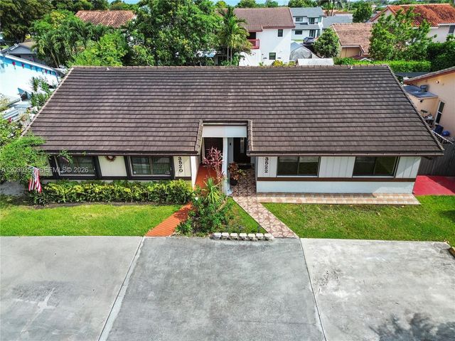 13522 SW 62nd St H-W, Miami, FL 33183
