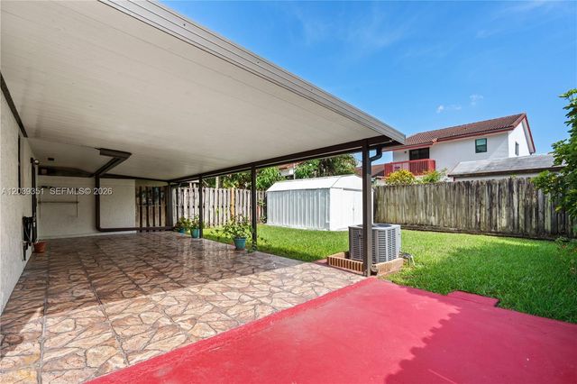 13522 SW 62nd St H-W, Miami, FL 33183