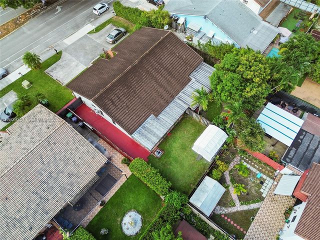 13522 SW 62nd St H-W, Miami, FL 33183
