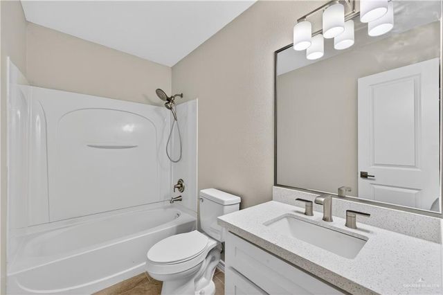 811 Gabriella Avenue, Pharr, TX 78577