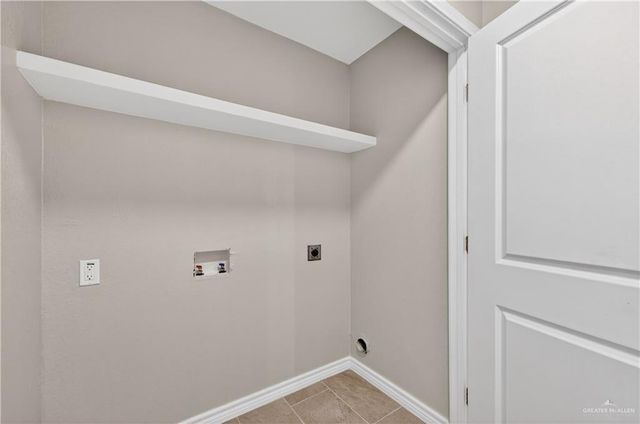 811 Gabriella Avenue, Pharr, TX 78577