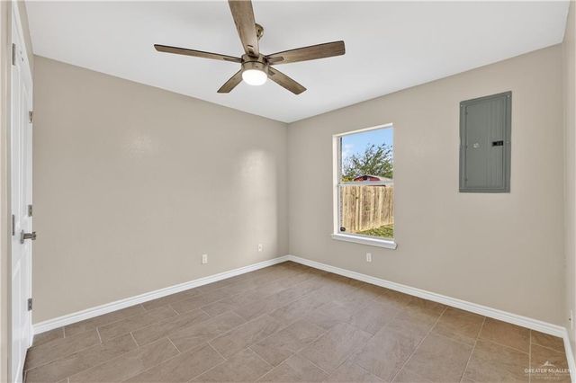 811 Gabriella Avenue, Pharr, TX 78577