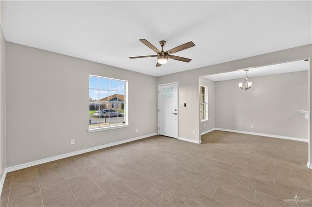 811 Gabriella Avenue, Pharr, TX 78577