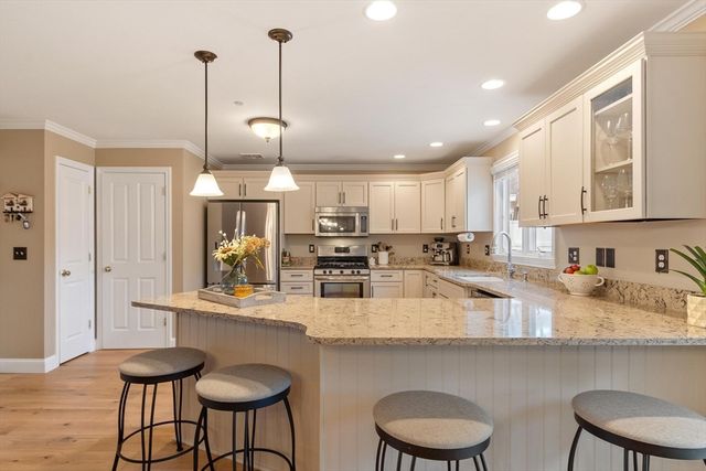 218 Rangeway Road 292, Billerica, MA 01862