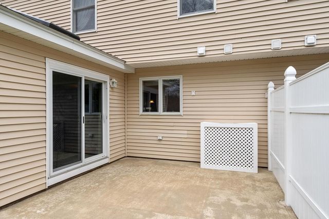 218 Rangeway Road 292, Billerica, MA 01862