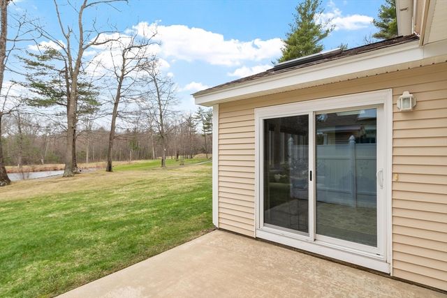 218 Rangeway Road 292, Billerica, MA 01862