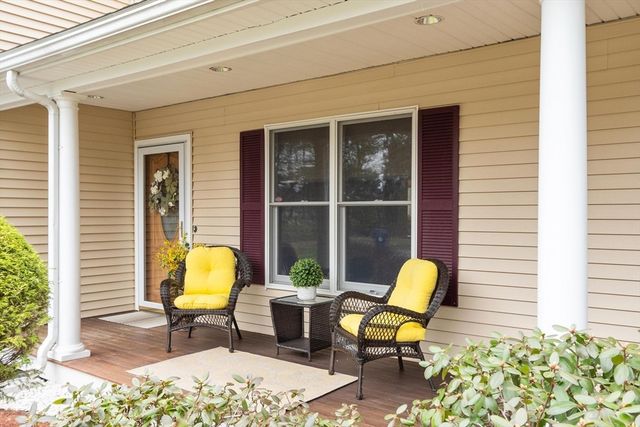 218 Rangeway Road 292, Billerica, MA 01862