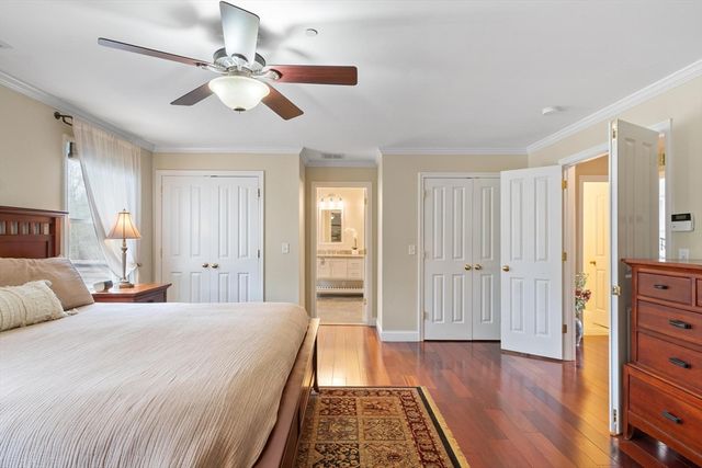 218 Rangeway Road 292, Billerica, MA 01862