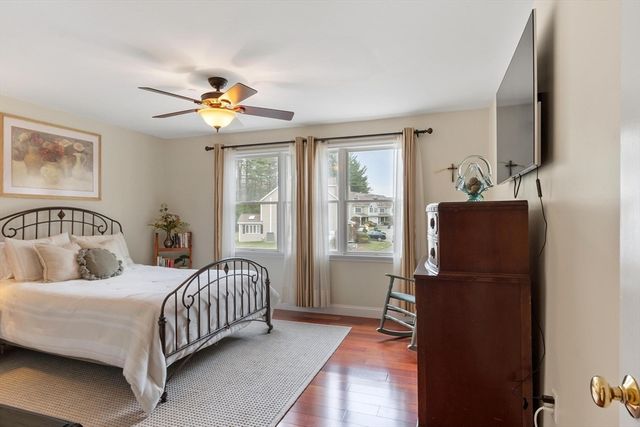 218 Rangeway Road 292, Billerica, MA 01862