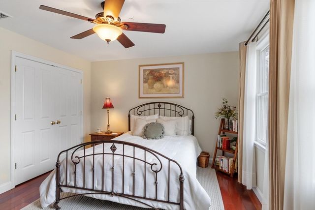 218 Rangeway Road 292, Billerica, MA 01862