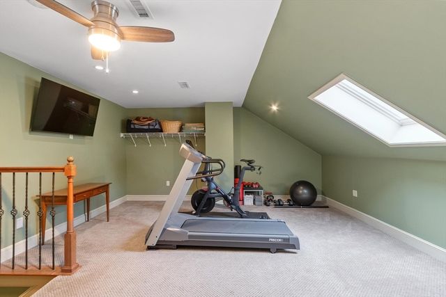 218 Rangeway Road 292, Billerica, MA 01862