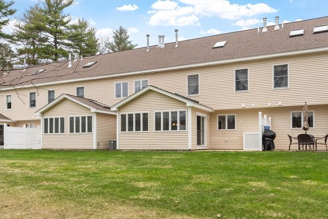 218 Rangeway Road 292, Billerica, MA 01862