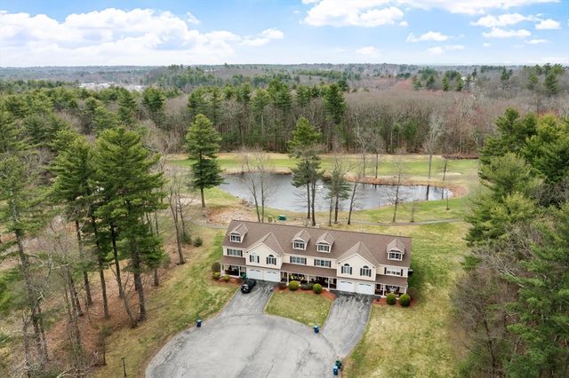 218 Rangeway Road 292, Billerica, MA 01862
