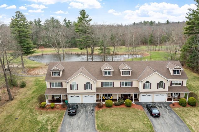 218 Rangeway Road 292, Billerica, MA 01862