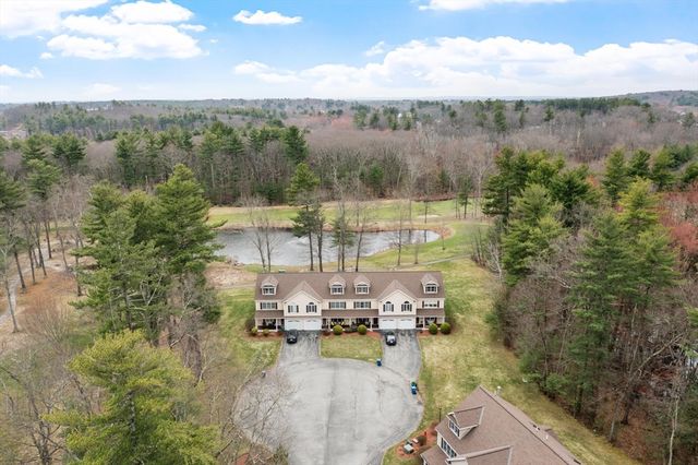 218 Rangeway Road 292, Billerica, MA 01862