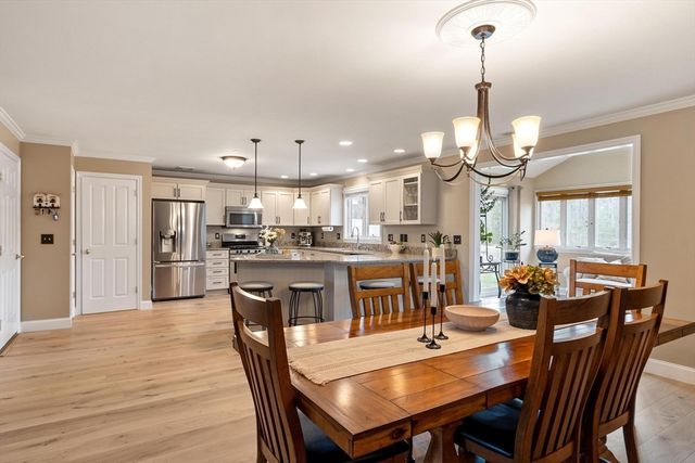 218 Rangeway Road 292, Billerica, MA 01862