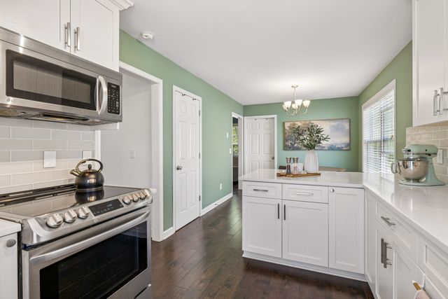 1321 Branchside Ct, Thompsons Station, TN 37179