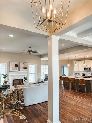 1379 Barret Park Way, Montgomery, AL 36117