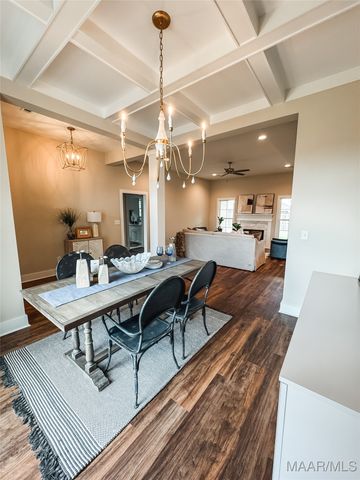 1379 Barret Park Way, Montgomery, AL 36117