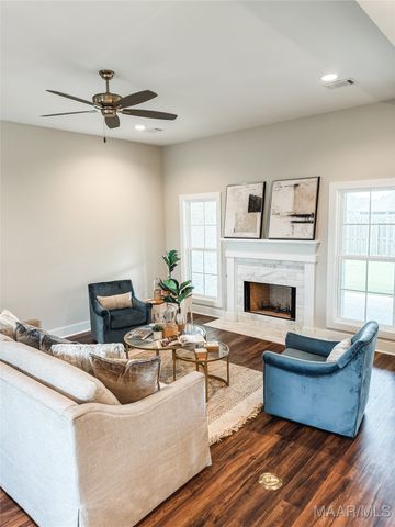 1379 Barret Park Way, Montgomery, AL 36117