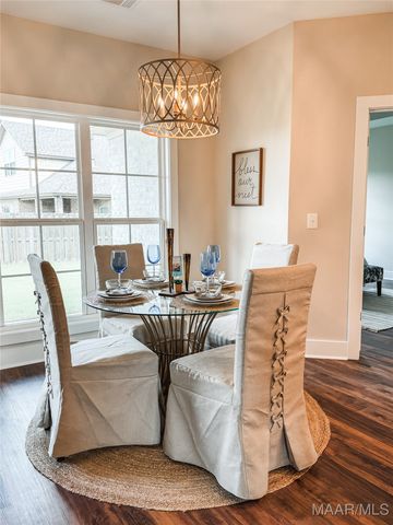 1379 Barret Park Way, Montgomery, AL 36117