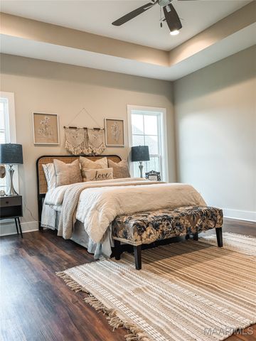 1379 Barret Park Way, Montgomery, AL 36117