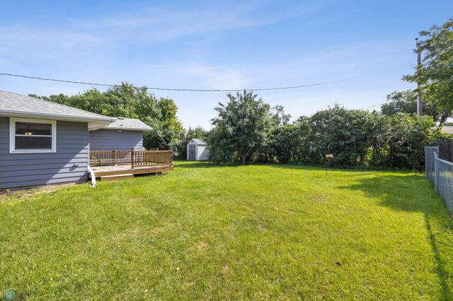 3113 8th Street N, Fargo, ND 58102