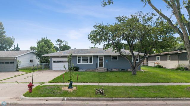 3113 8th Street N, Fargo, ND 58102