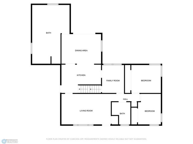 3113 8th Street N, Fargo, ND 58102