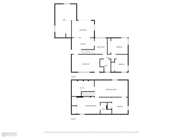 3113 8th Street N, Fargo, ND 58102