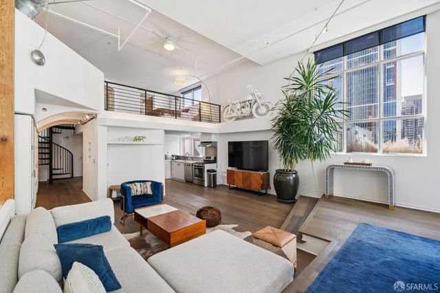 18 Lansing Street 401, San Francisco, CA 94105