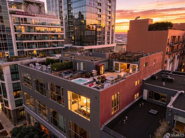 18 Lansing Street 401, San Francisco, CA 94105
