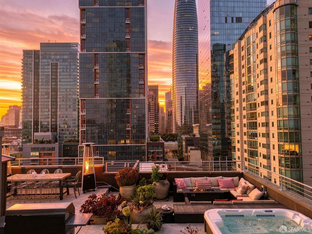 18 Lansing Street 401, San Francisco, CA 94105