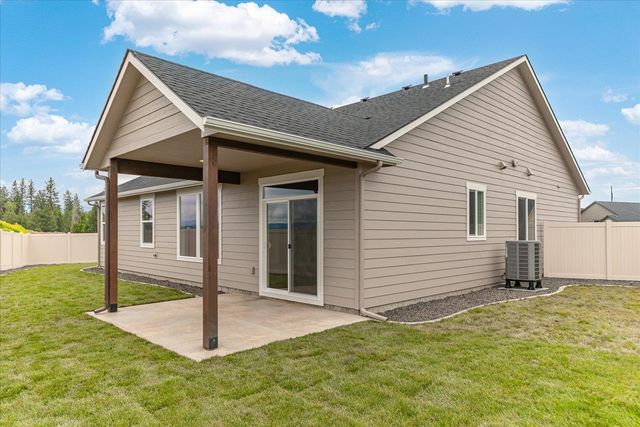 18191 N Morton Ct, Colbert, WA 99005