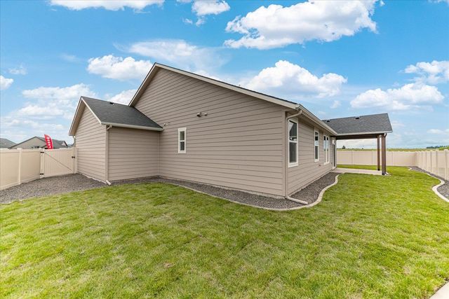 18191 N Morton Ct, Colbert, WA 99005