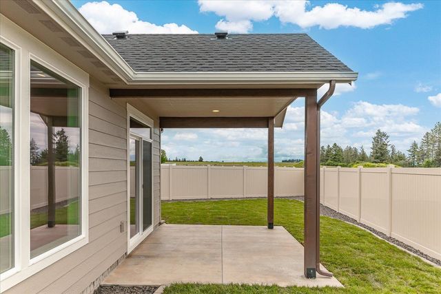 18191 N Morton Ct, Colbert, WA 99005