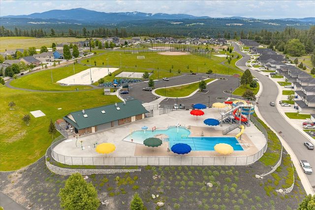 18191 N Morton Ct, Colbert, WA 99005