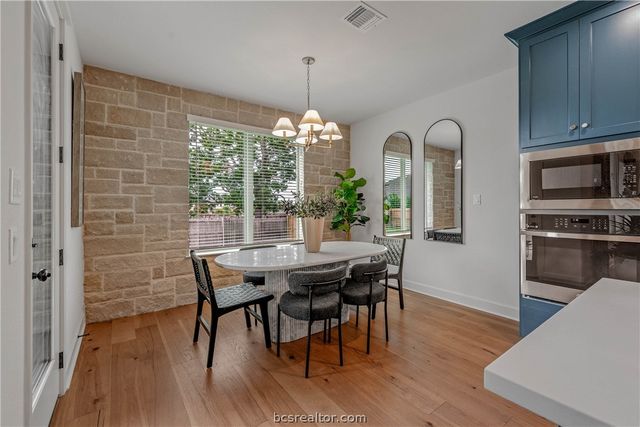 1709 Hidalgo Pass Court, College Station, TX 77845