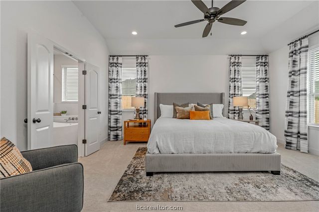 1709 Hidalgo Pass Court, College Station, TX 77845