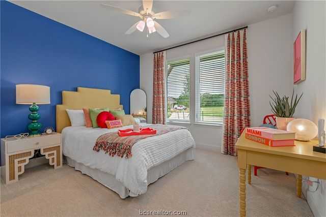 1709 Hidalgo Pass Court, College Station, TX 77845