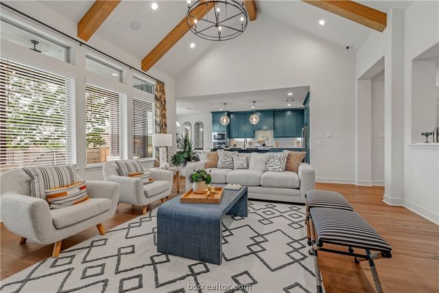 1709 Hidalgo Pass Court, College Station, TX 77845