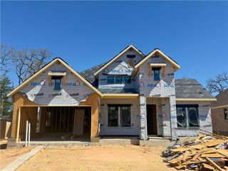 1709 Hidalgo Pass Court, College Station, TX 77845