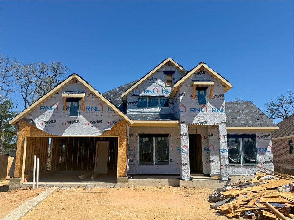 1709 Hidalgo Pass Court, College Station, TX 77845