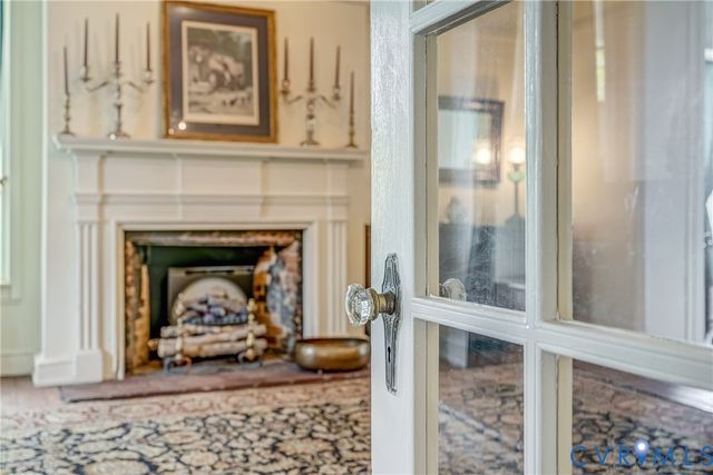 23 Courthouse Cir, Buckingham, VA 23040